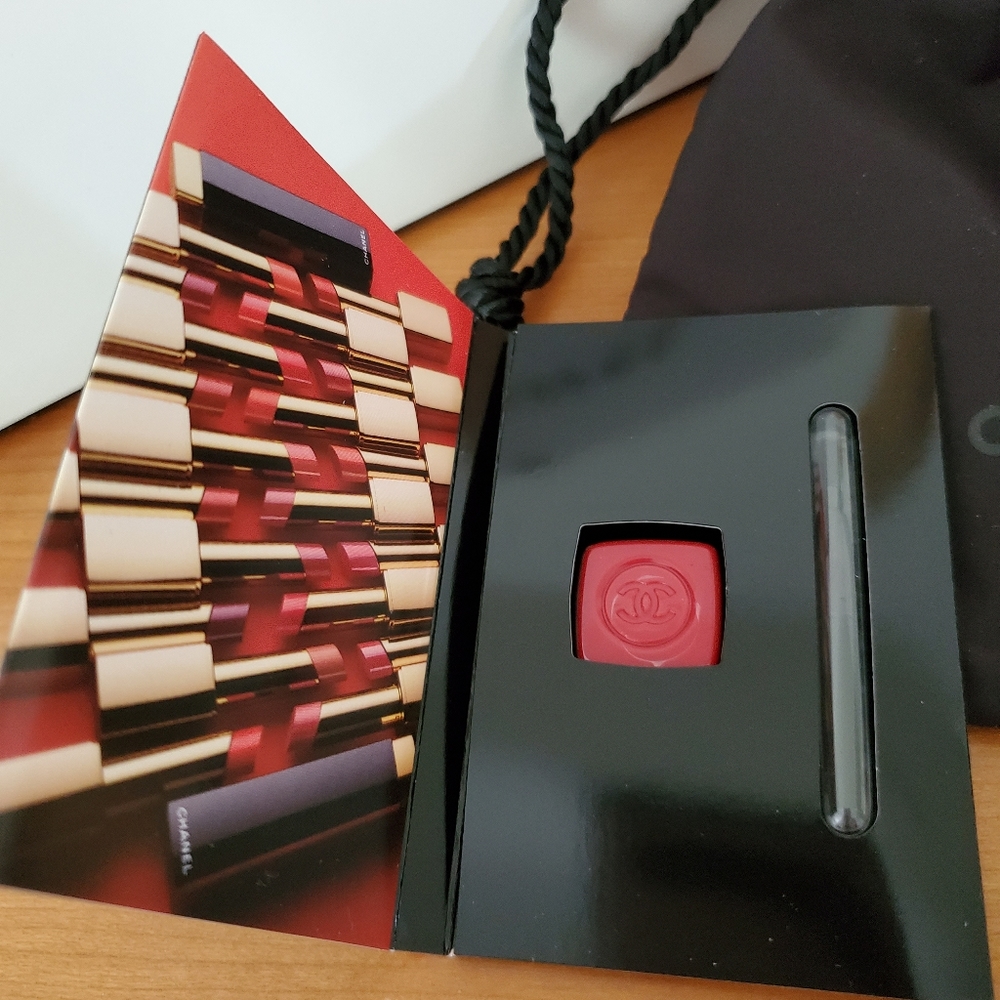 CHANEL sample set - Picture 2 of 6